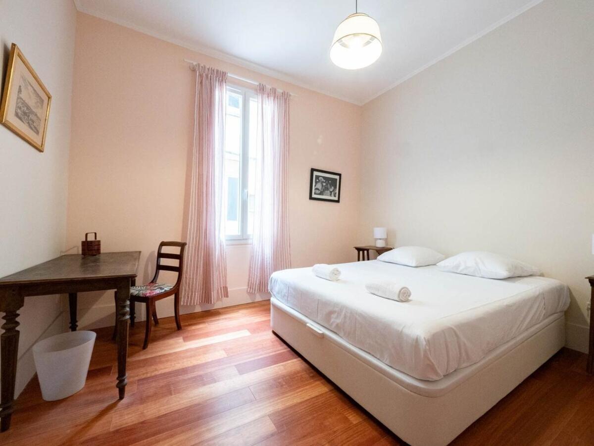 Ferienwohnung L'Opera - Climatisation Et Vue Imprenable Montpellier Exterior foto