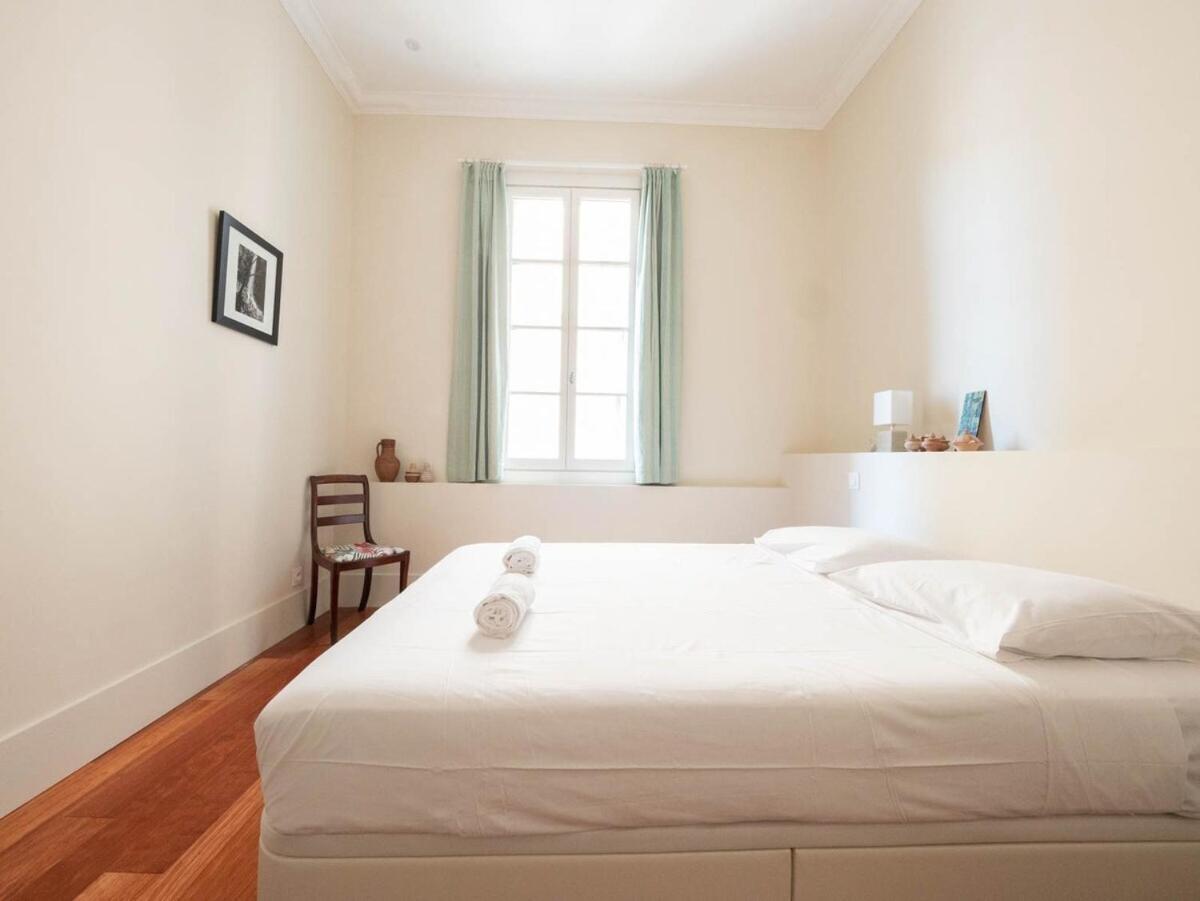 Ferienwohnung L'Opera - Climatisation Et Vue Imprenable Montpellier Exterior foto